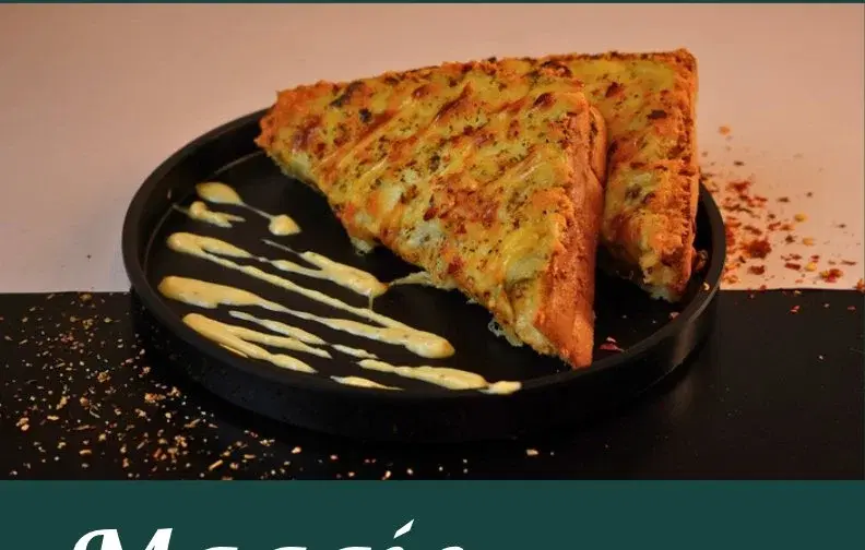 Garlic Bread
