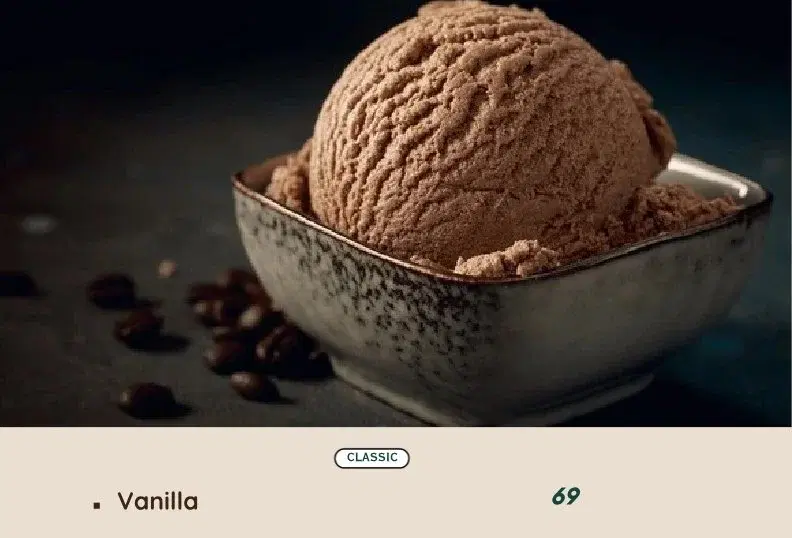 Vanilla
